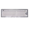 Keyboard Keycaps 114 Key PBT OEM Height Two Color Injection