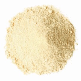 Food to Live Organic Carrot Powder, 2.5 Pounds - Non-GMO, Ground Raw Dried Roots, Vegan, Bulk, For Baking, Juices, Smoothies, Shakes, Drinks. Good Source of Dietary Fiber, Potassium, Vitamin A