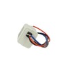 Led Driver CC MeanWell APC-8-500 Trasformatore 500mA 8V-16V DC 8W