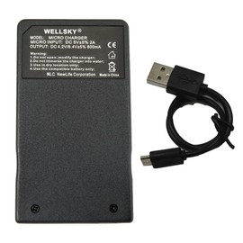 wellsky – USB – Pan – Var