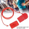 Running Machine Safety Switch, Rectangle Treadmill Safety Key Rectangle Treadmill