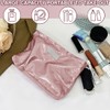 CULEO Toiletry Bags, Cosmetic Bag for Women, Travel Cosmetic Bag,