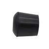 Flyshop Pack of 4 25 mm Rubber Chair Leg Caps