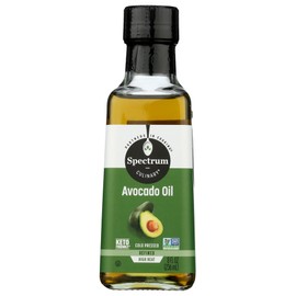 Spectrum Culinary Refined Avocado Oil, 8 oz
