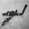 058 133 753 B Vacuum Check Valve Breather Hose Assembly