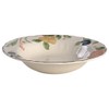 Mikasa Fruit Panorama 10" Round Vegetable Bowl