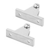 Boat Hinge Bracket, Pack of 2 Marine Hinge Mount Bimini