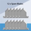 Cable Tube Slitter, 1.2‑3.3mm Fiber Optic Mid Span Cable Cutting