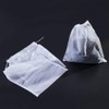 3Pcs Reusable Filter Bags Mesh Nylon Bags for Nut Milk,