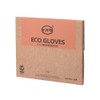 Sugar Lab sanitary gloves 50 sheets/100 sheets Sugar cane plastic