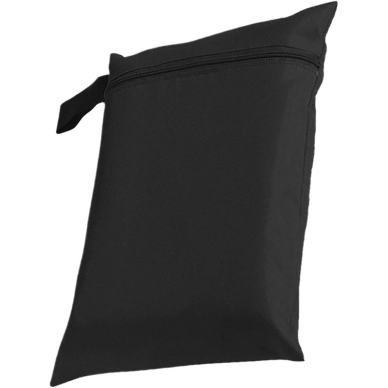 2piezas Bolsas Húmedas - 28 * 40cm Bolsa Para Ropa