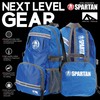 Franklin Sports Spartan OCR Mochila