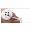 WOIWO 5 PCS Tattoo Glue Tray Transparent PVC Gasket With
