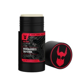 The Beast Line Deodorant - Marauders Natural Deodorant for Men - Ragnarok Rising Eddie Hall Beast Line - Signature Edition - Aluminum Free