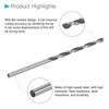 CoCud Micro Drill Bit 2.75 mm Drill Bit Diameter 70