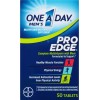 One A Day Vitaminas Men Hombre Pro Edge 50 Tabletas