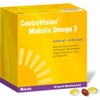 CentroVision Macula Omega-3 Capsules, Pack of 90