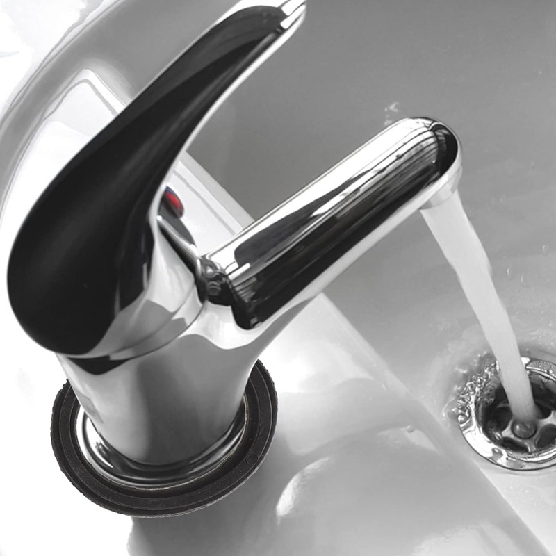 Faucet Fixing Tool, Monobloc Faucet Fixing Kit, Kitchen Bracket Mounting