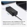 Cargador Adaptador Para Jbl Xtreme Bocina 2/3 19v 3.42a 65w