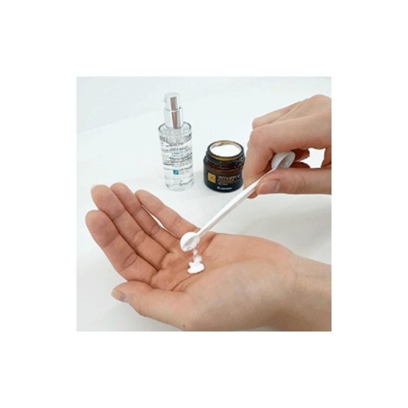 Dr. Hedderson Vitamin C Powder, 50g, 1 unit