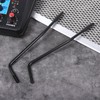 2PCS Thread Tremolo Arm, Electric Guitar Tremolo Arm, 5mm and
