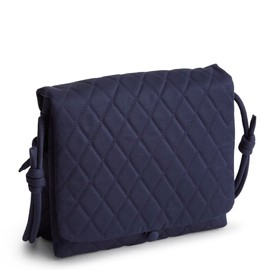 Vera Bradley Women's Cotton Baird Hipster, Peacoat