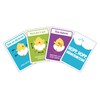 Exploding Kittens, Hopp, Hop, Chicken Hinns! Children's Game, Reaction Game,