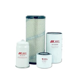 HERO® Maintenance Filter Kit For Kioti DK6010 Tractor F Series - Electrical Engine