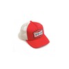 Deus ex machina Speed Stix Cap Red Size: One Size
