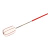 Fire Cupping Stick 2PCS Reusable and Safe Stainless Steel Cupping