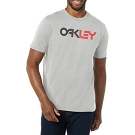 Oakley Men's B1B Split, New Granite HTHR, Small