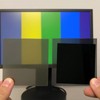 YOTSUBA+ Film, Polarizer, Spectrum Sheet, Filter, Light Control Sheet, Experiment,
