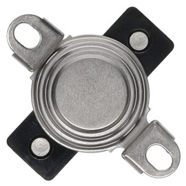 Supplying Demand W10116735 61210 Clothes Dryer Hi-Limit Thermostat Replacement