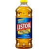 Lestoil Heavy Dute Cleaner, 48 FL OZ (Pack of 6)