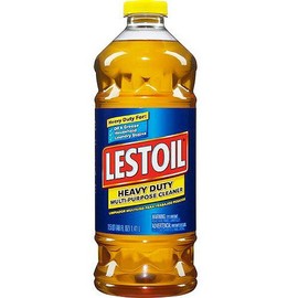 Lestoil Heavy Dute Cleaner, 48 FL OZ (Pack of 6)