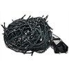 JnDee Safe Voltage 200 Bright LEDs 20M Warm White Christmas