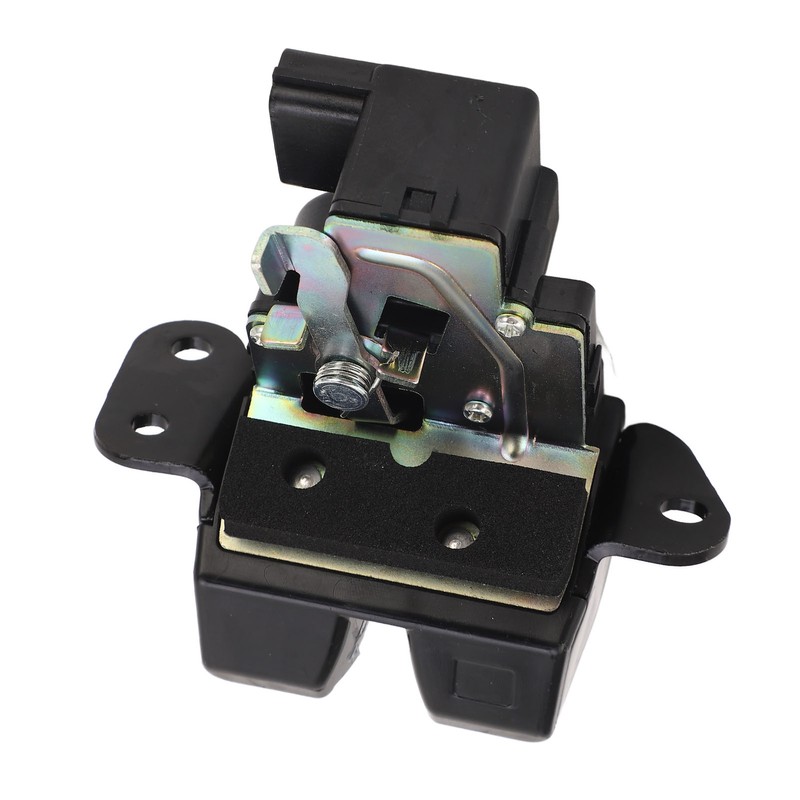 Rear Trunk Lock Actuator Motor 81230 1H300 Reliable Rugged Stable