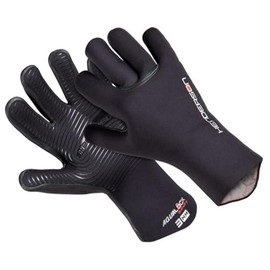 Henderson 3mm Aqualock Quikdry Glove, S