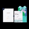Etude [에뛰드][봄선물][10매]수분가득 콜라겐 시트 마스크 세트 [Etude][Spring Gift][10 Sheets] Moisture-Filled