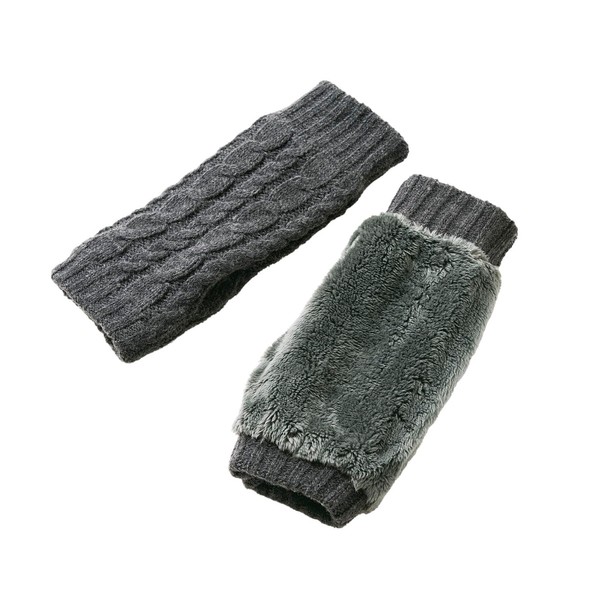 Cogit Fingertips Can Be Operated By Smartphone Fingertips Gloves Back