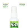 KITTY KA-ZOOM Catnip Spray - 1oz. Bottle