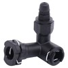 Doo Engy Connection stub coupling pipe angle connector slave cylinder