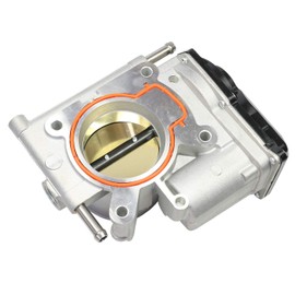 JDMSPEED New Throttle Body Assembly L3R413640 TB1040 Replacement For Mazda 3 5 6 2.3L Non Turbo 2006-2010
