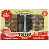 Walkers Nonsuch Duo Toffee Hammer Pack 200 g (Pack of