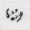 Create idea 2Pcs M6 × 65mm Bike Quick Release Seatpost