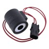 Hydraforce Stem 12V Solenoid Valve Coil 6359412 for HydraForce Stem