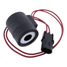 Hydraforce Stem 12V Solenoid Valve Coil 6359412 for HydraForce Stem Series 10 12 16 38 58