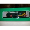 Hess 2000 Mini Hess FIRST Toy Truck TANKER MIB FRESH