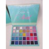 Beauty Creations Ariel Eyeshadow Palette 35 Pigmented Colors Matte &