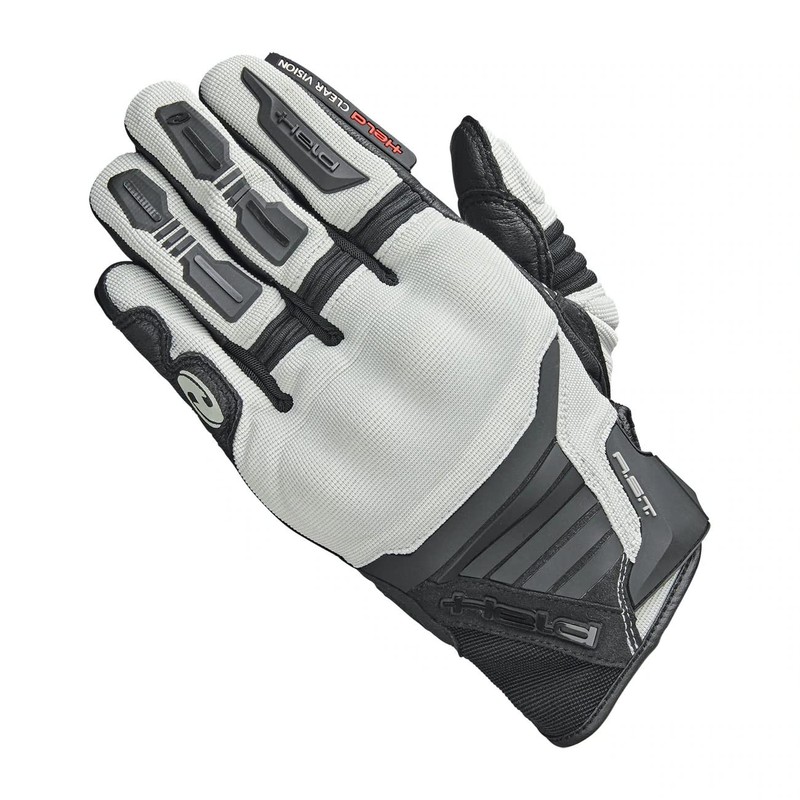 Held Glove Hamada Black 9